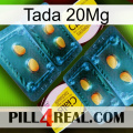 Tada 20Mg cialis5